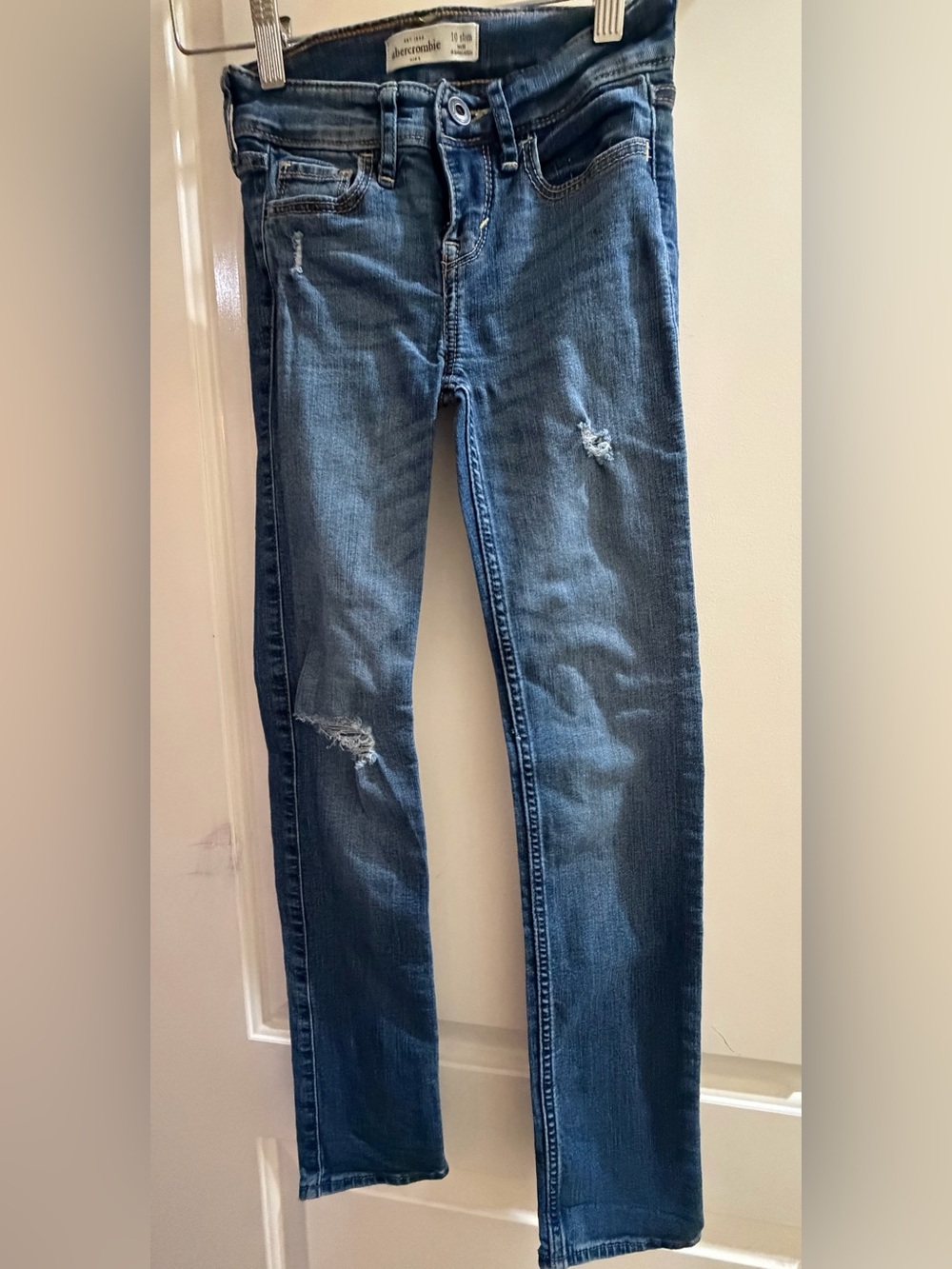 Abercrombie kids jeans